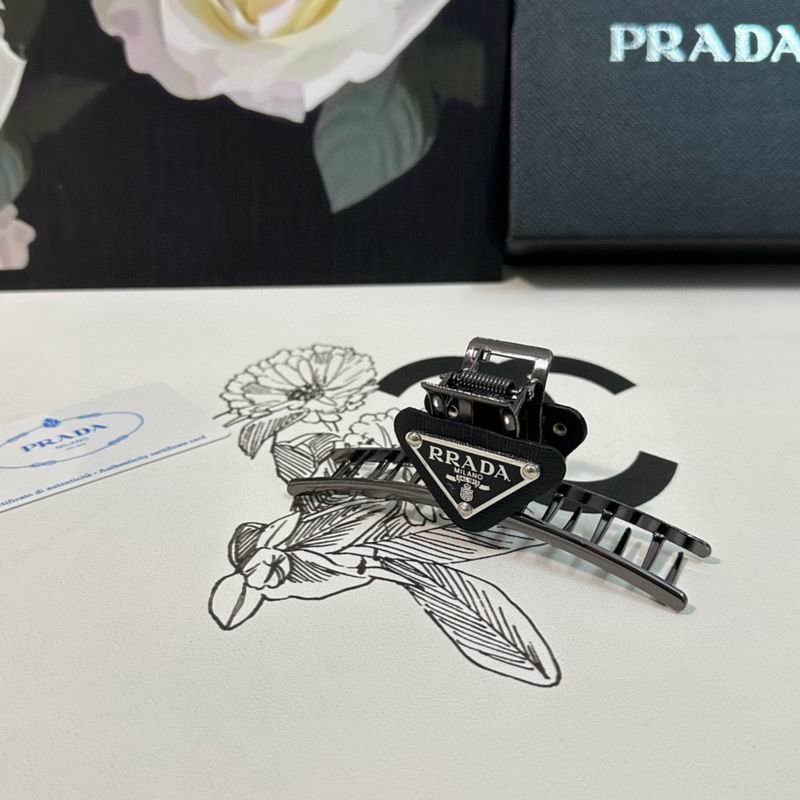 Prada Hairpin hh (27)